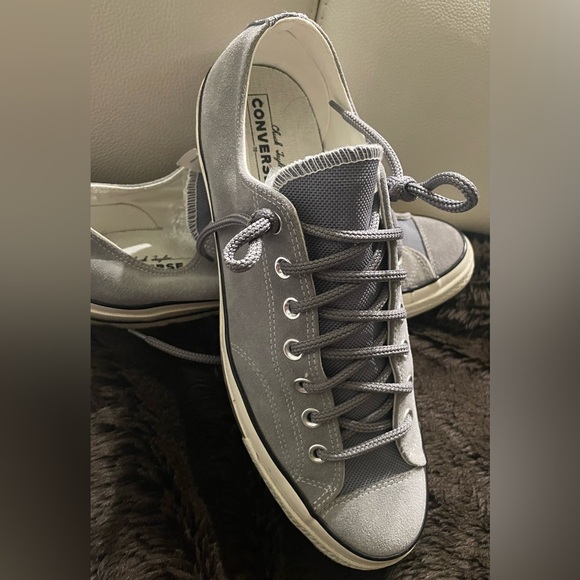 ⭐️NWOT CHUCK TAYLOR CONVERSE 11.5💫        Just Listed! - Picture 1 of 6
